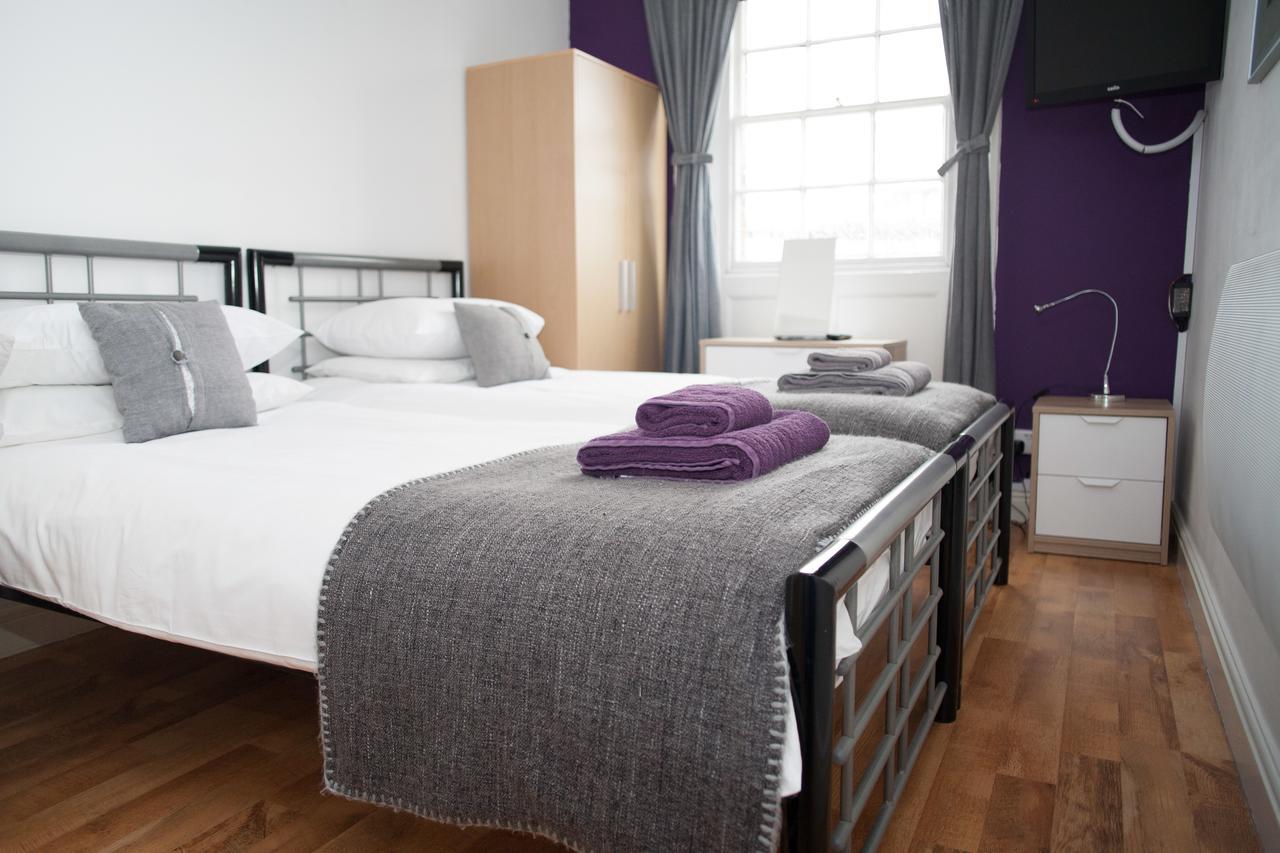 Quire Court Apartment Gloucester Ngoại thất bức ảnh