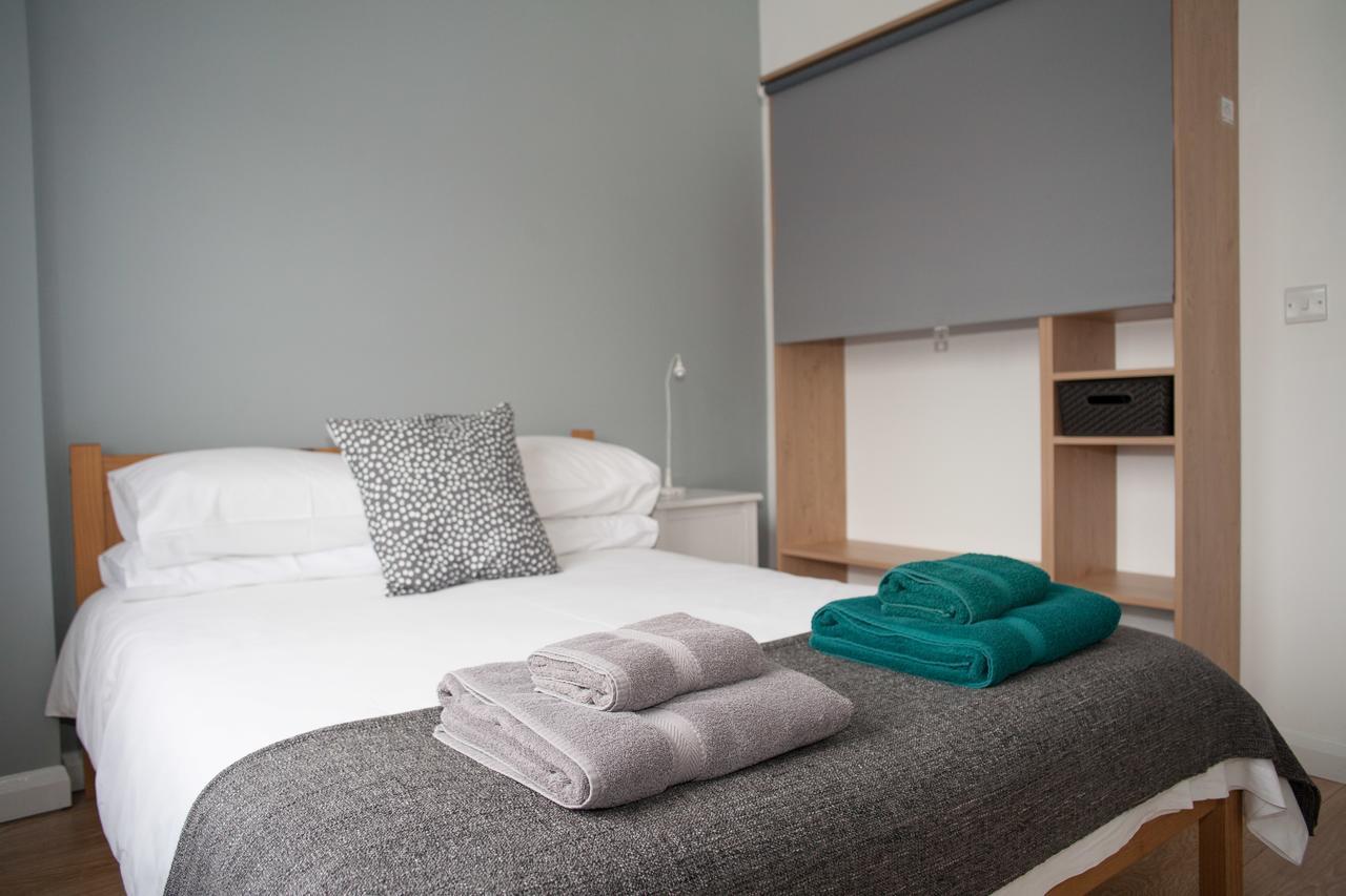 Quire Court Apartment Gloucester Ngoại thất bức ảnh