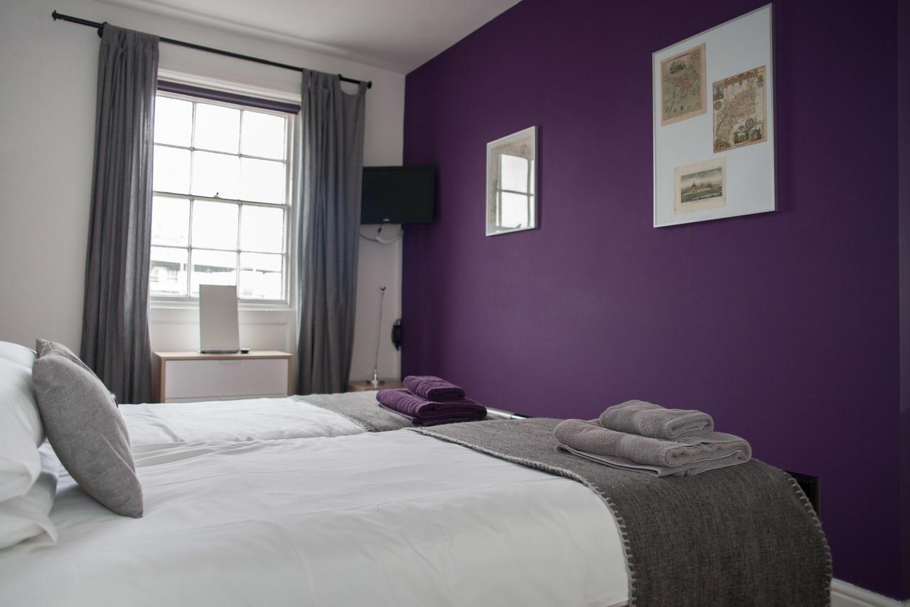 Quire Court Apartment Gloucester Ngoại thất bức ảnh
