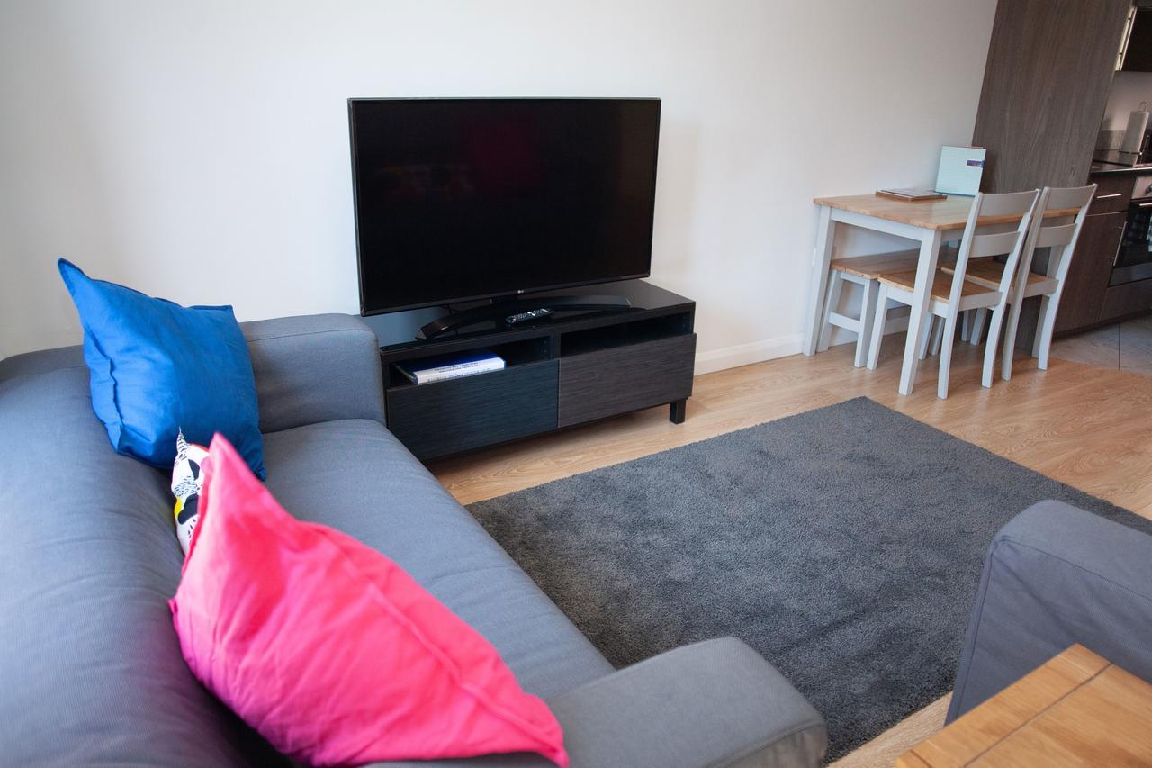 Quire Court Apartment Gloucester Ngoại thất bức ảnh