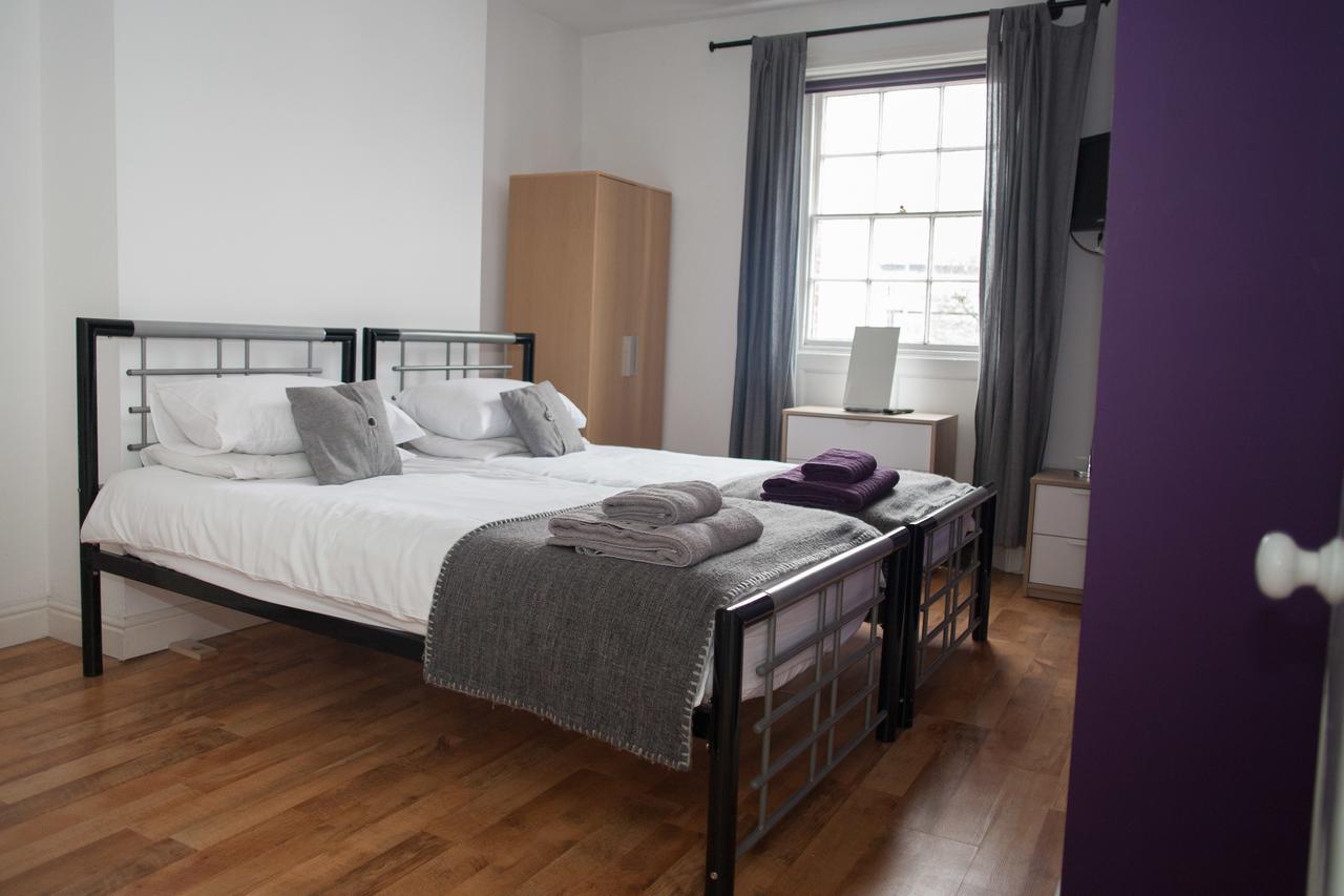 Quire Court Apartment Gloucester Ngoại thất bức ảnh