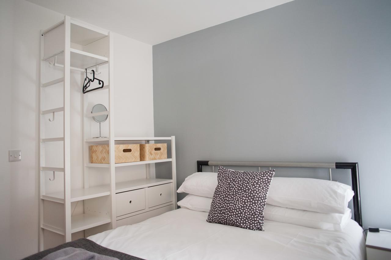 Quire Court Apartment Gloucester Ngoại thất bức ảnh