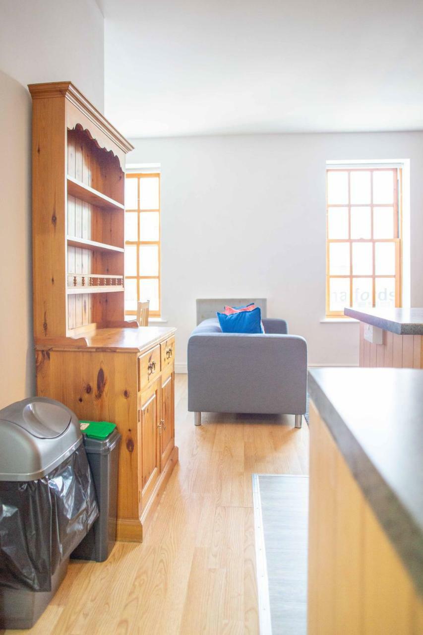 Quire Court Apartment Gloucester Ngoại thất bức ảnh