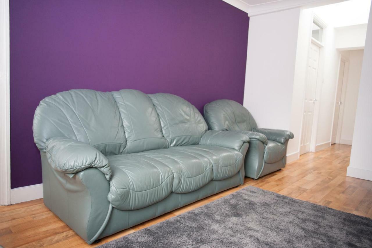 Quire Court Apartment Gloucester Ngoại thất bức ảnh