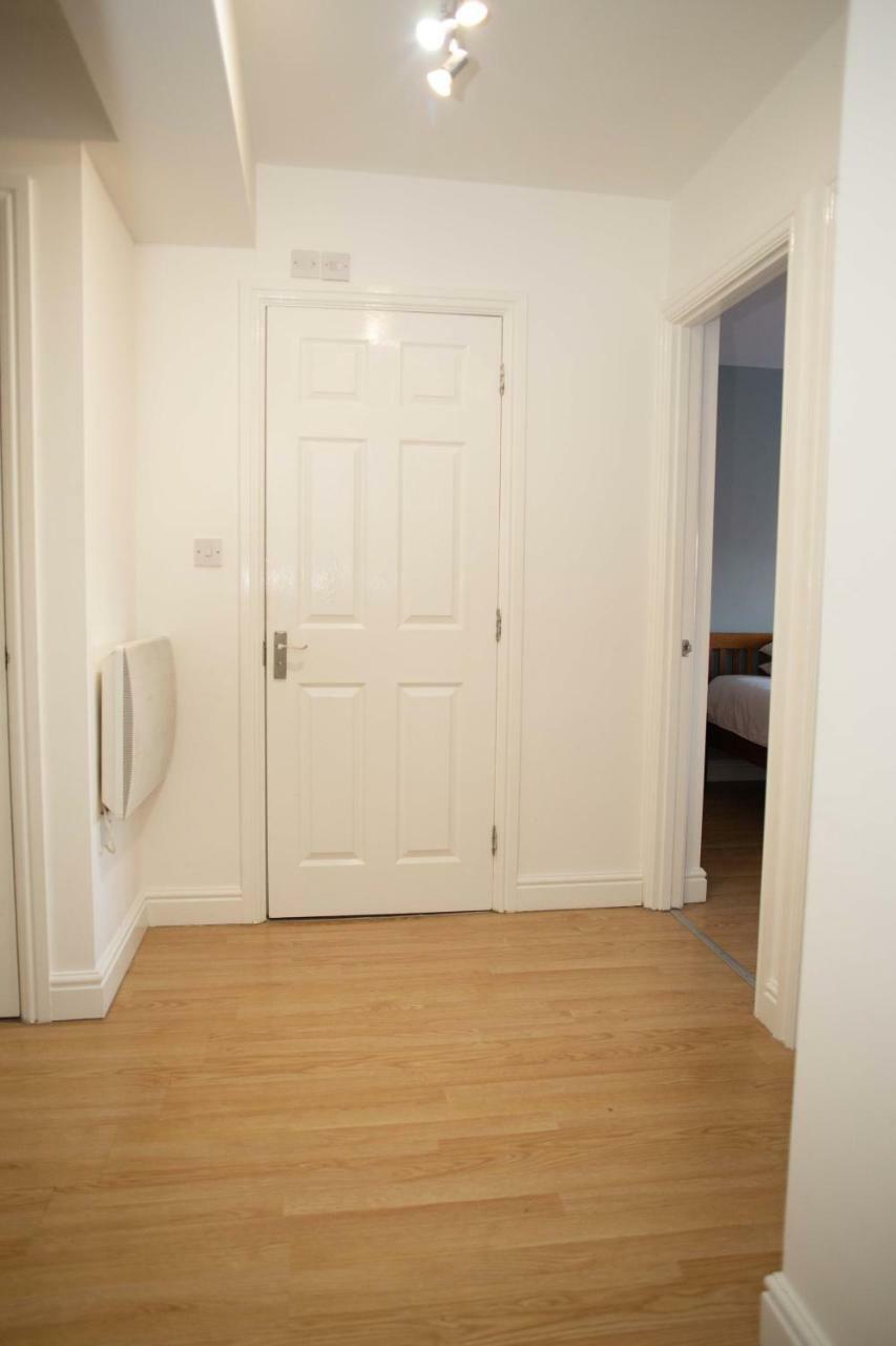 Quire Court Apartment Gloucester Ngoại thất bức ảnh