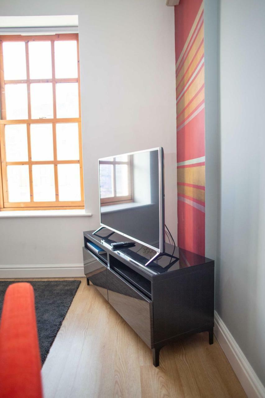 Quire Court Apartment Gloucester Ngoại thất bức ảnh