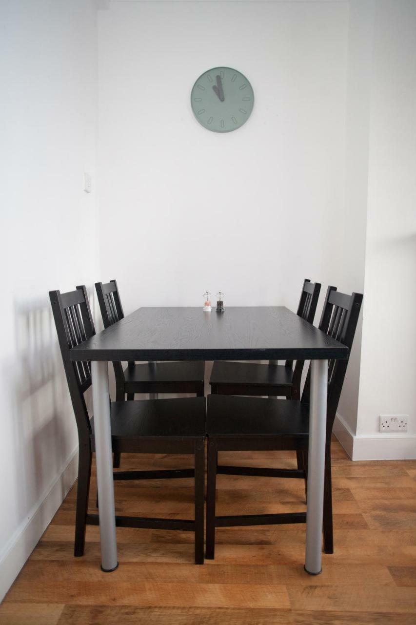 Quire Court Apartment Gloucester Ngoại thất bức ảnh