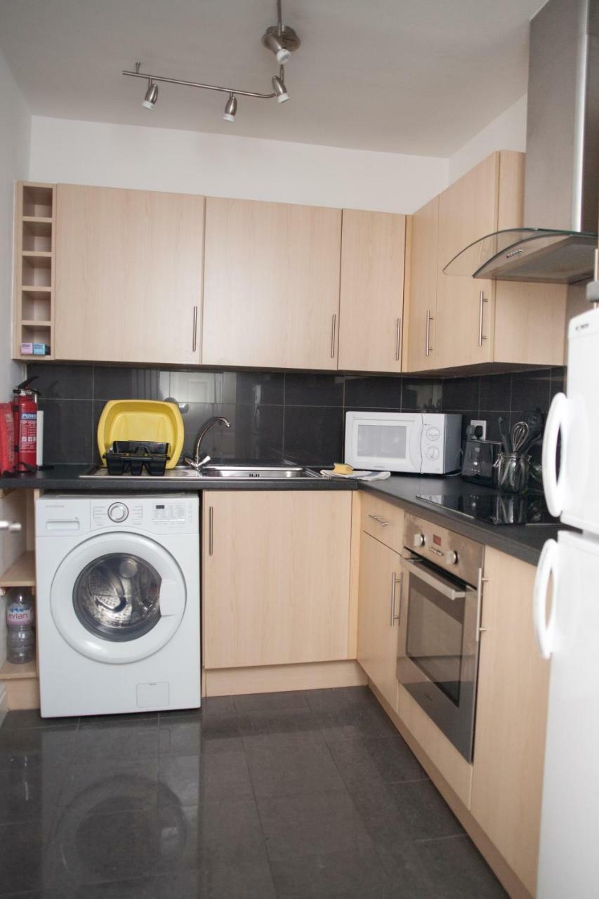 Quire Court Apartment Gloucester Ngoại thất bức ảnh