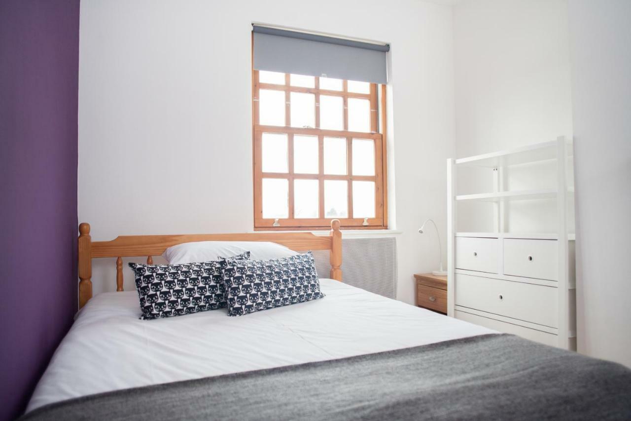 Quire Court Apartment Gloucester Ngoại thất bức ảnh