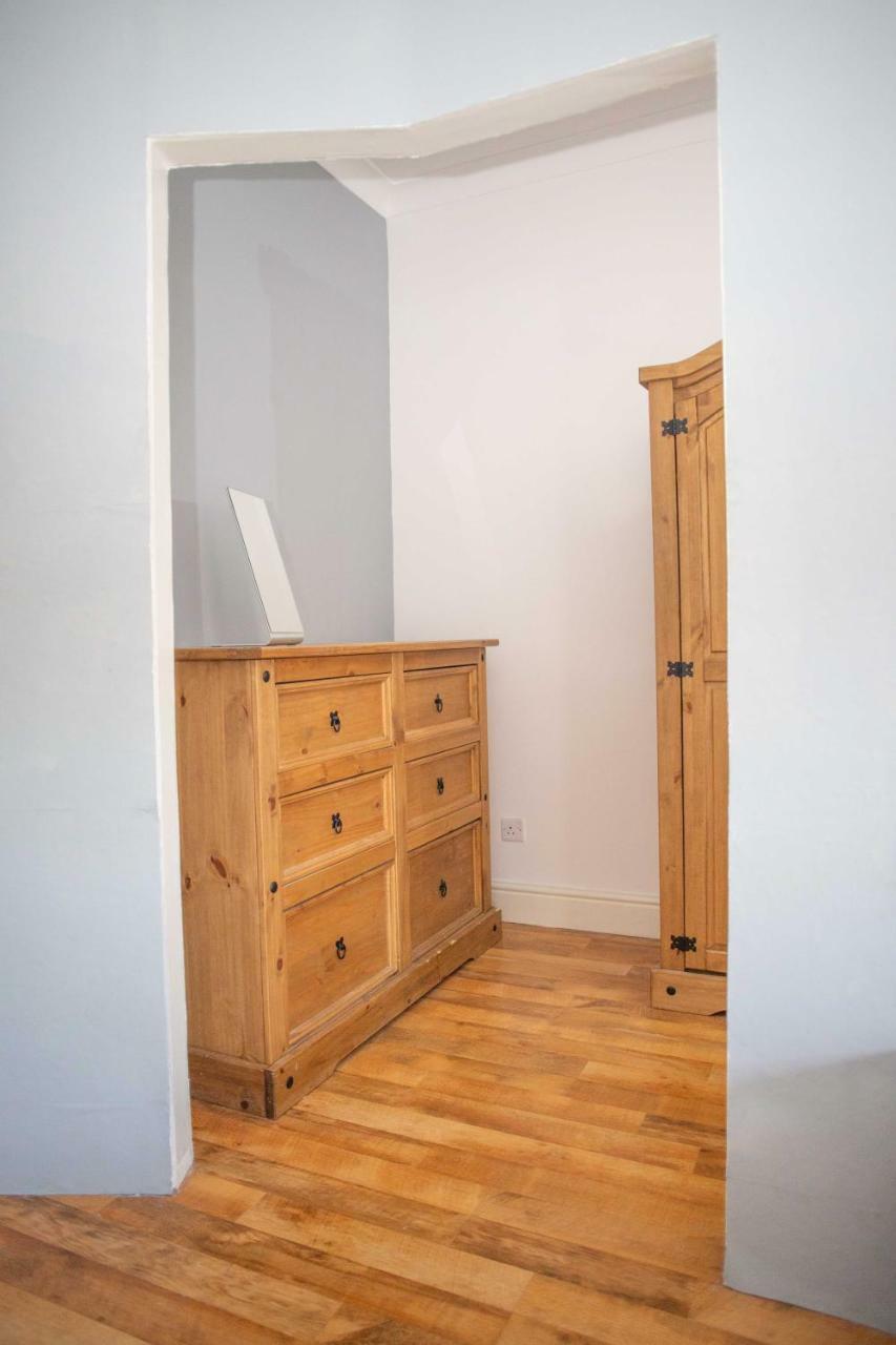 Quire Court Apartment Gloucester Ngoại thất bức ảnh