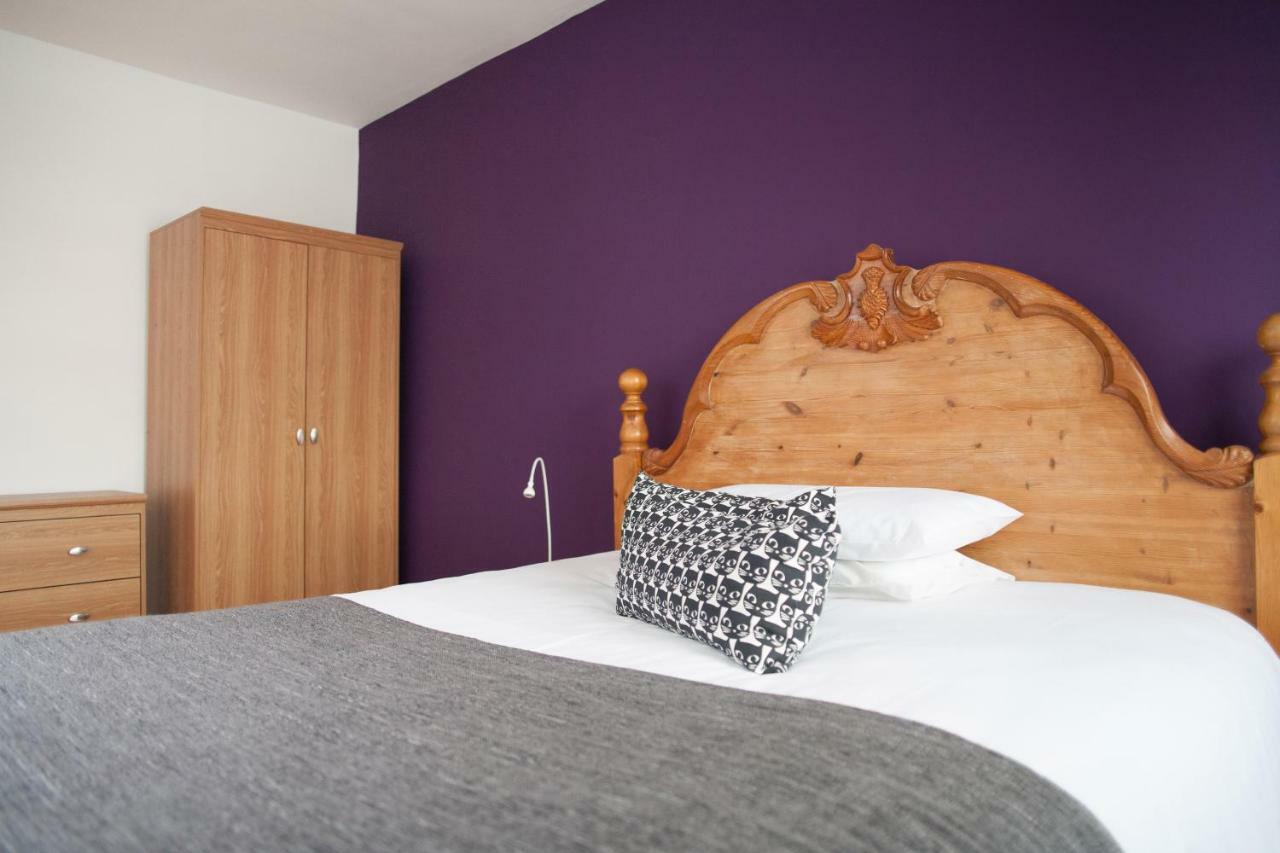 Quire Court Apartment Gloucester Ngoại thất bức ảnh